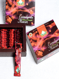Themra Epimedium Majun - 12 Sachets